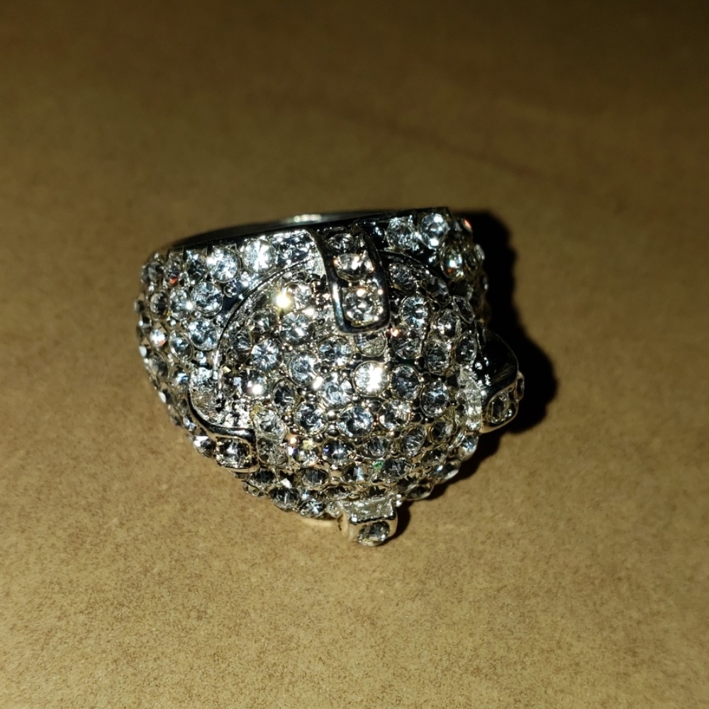Men's Ring - Picture 6 of 8